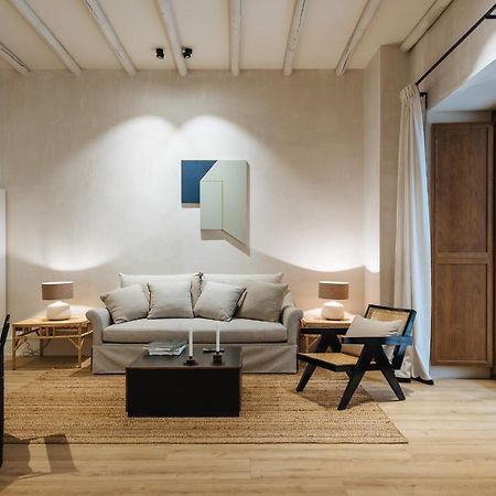 Casa Del Rey Sabio Aparthotel Sevilla Eksteriør bilde