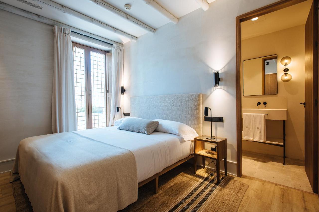 Casa Del Rey Sabio Aparthotel Sevilla Eksteriør bilde