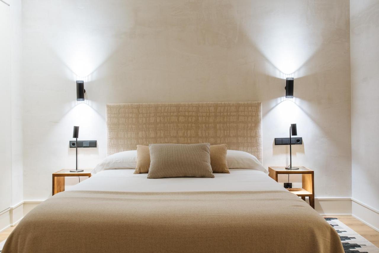 Casa Del Rey Sabio Aparthotel Sevilla Eksteriør bilde