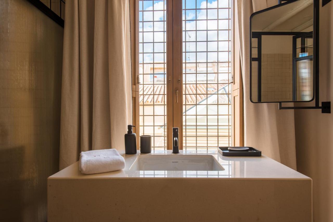 Casa Del Rey Sabio Aparthotel Sevilla Eksteriør bilde