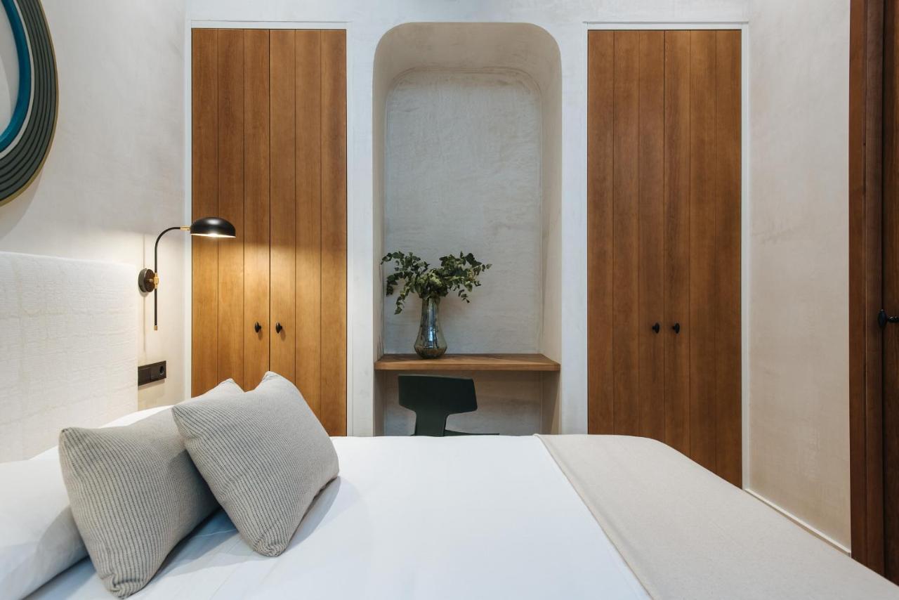 Casa Del Rey Sabio Aparthotel Sevilla Eksteriør bilde