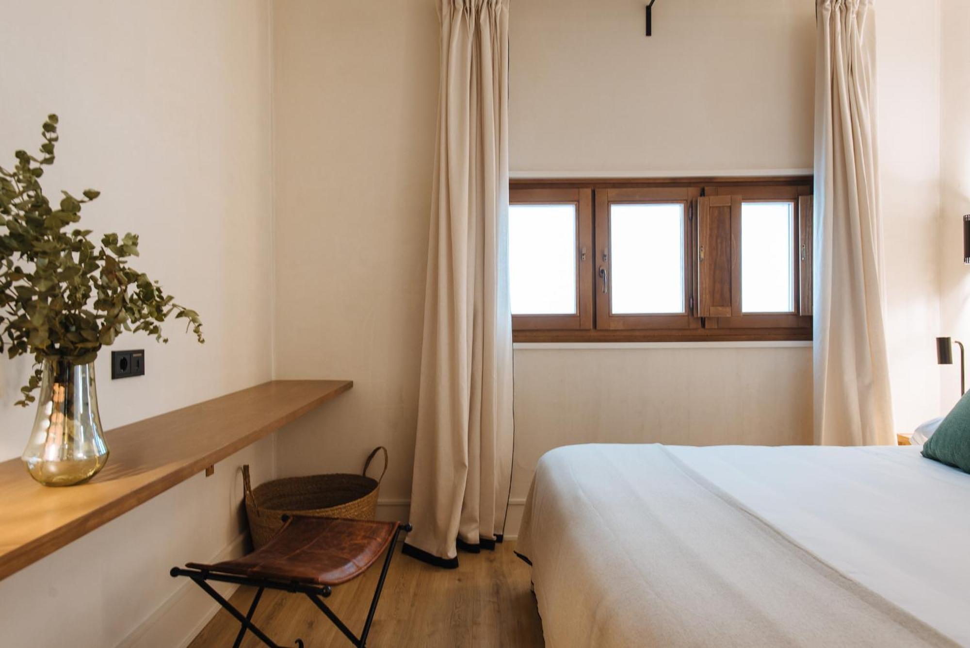 Casa Del Rey Sabio Aparthotel Sevilla Rom bilde