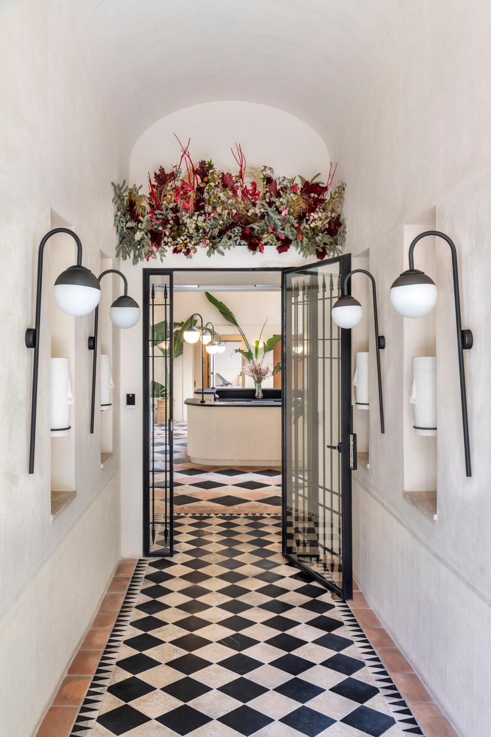 Casa Del Rey Sabio Aparthotel Sevilla Eksteriør bilde